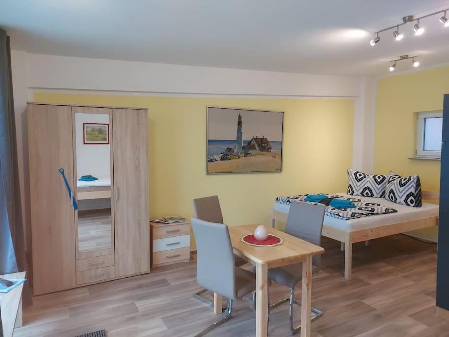 / Nr.1 Apartment *