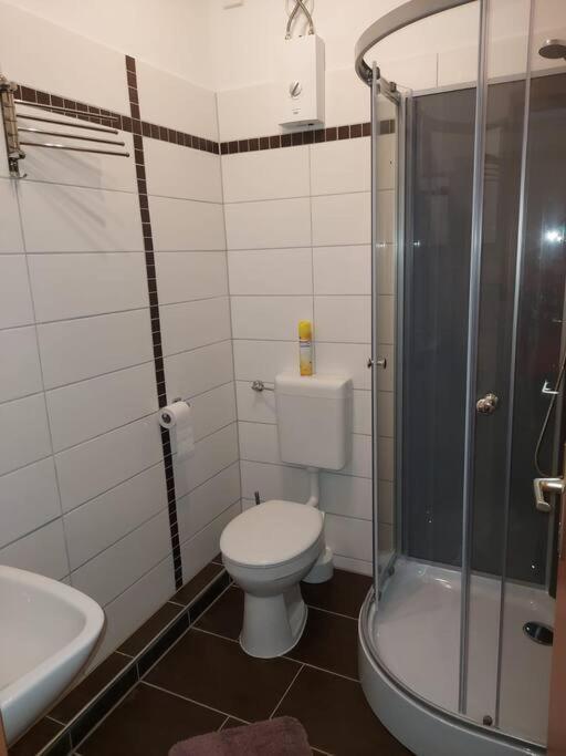 / Nr.1 Apartment