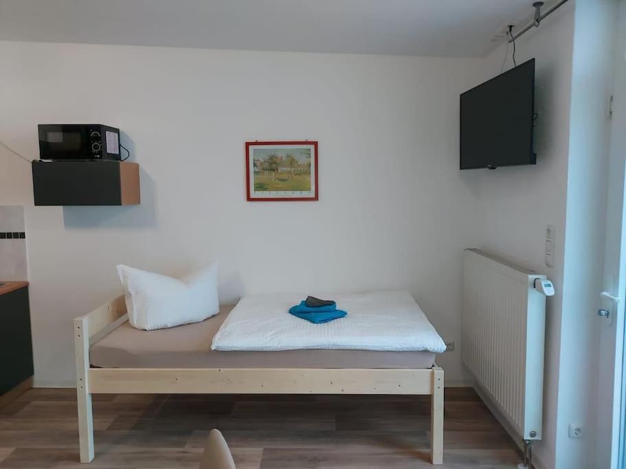 / Nr.1 Apartment *
