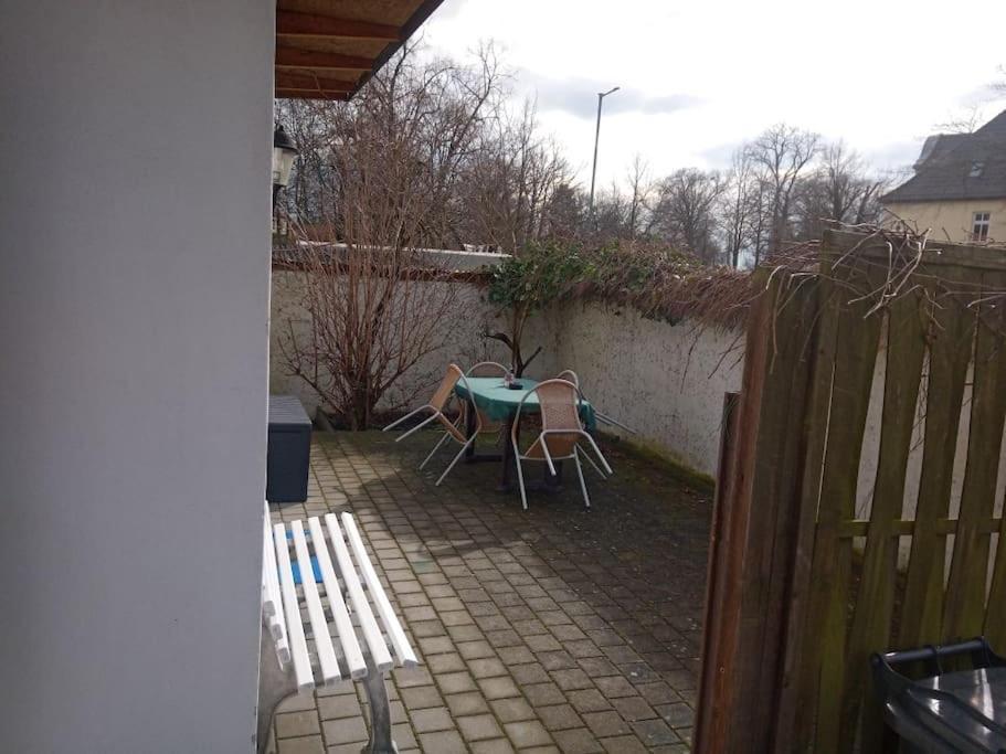 Apartamento / Nr.1 Senftenberg